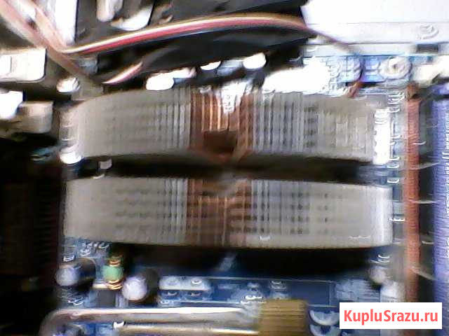 Zalman Киселевск - изображение 1