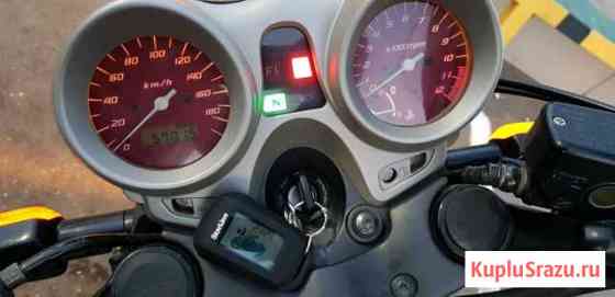 Honda X 11 Киров