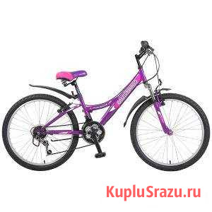 Велосипеды 24 Аvalanch 18скор Киров - изображение 1
