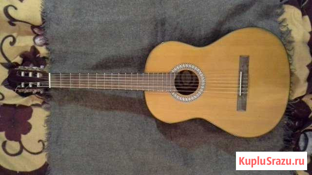Гитара Rockdale Cg-4 Киров - изображение 1
