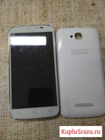 Alcatel 7041D Киров - изображение 1