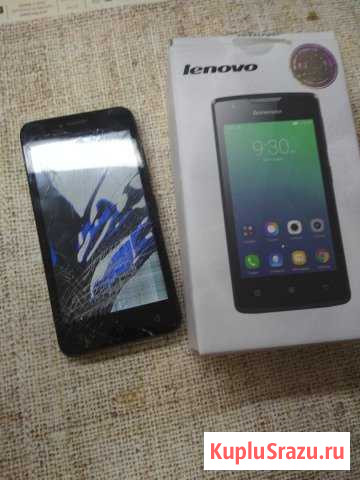 Lenovo A1000 Киров - изображение 1
