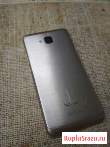 Huawei Honor 5C (NEM-L51) Киров - изображение 1
