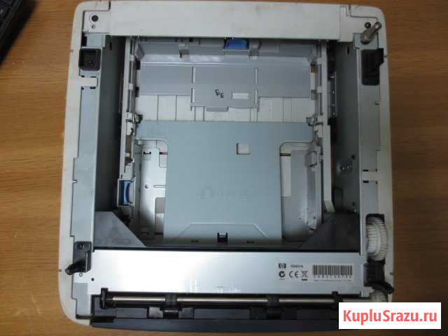 Доп. лоток для принтера/мфу HP Q5931A Киров - изображение 1