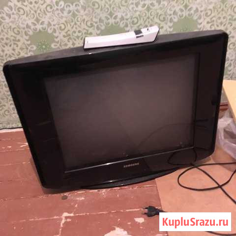 Телевизор SAMSUNG Печора - изображение 1