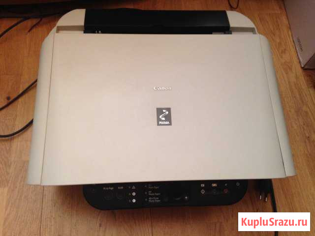 Продам принтер Canon (К10282) Кострома - изображение 1