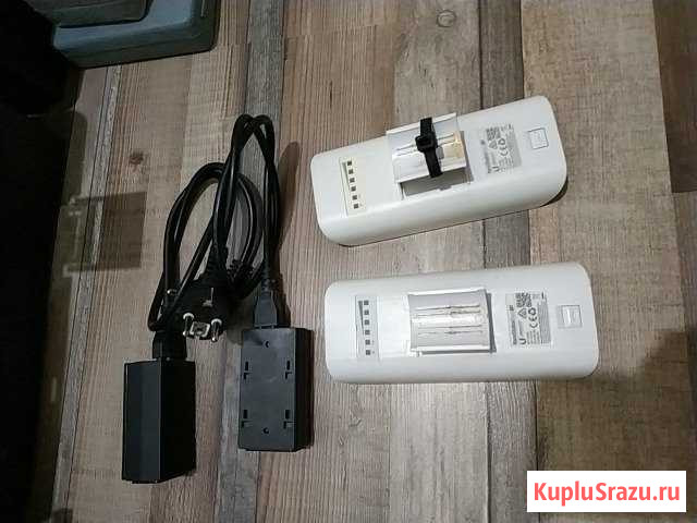 Ubiquiti NanoStation Loco M2 Красное-на-Волге - изображение 1