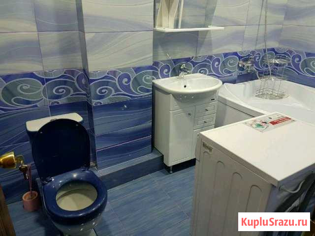 2-к квартира, 53 кв.м., 5/9 эт. Норильск - изображение 1