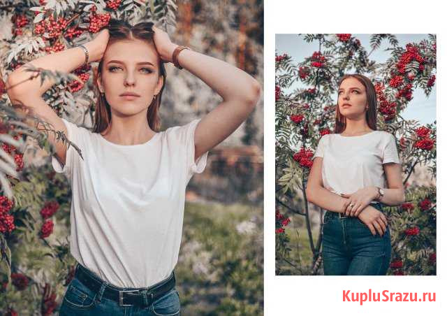 Фотографирую Красноярск - изображение 1