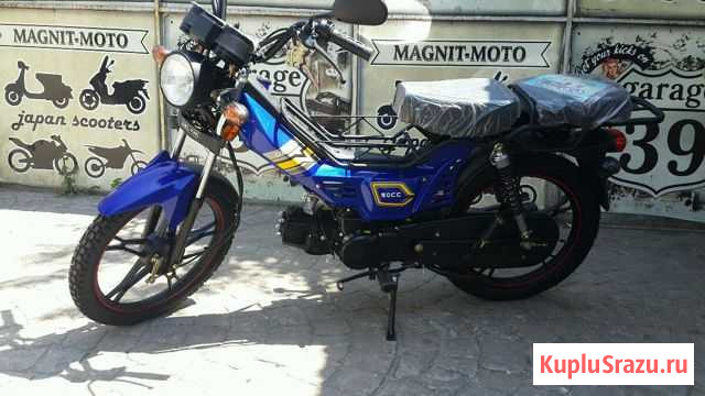 Delta 110cc 2019 Севастополь - изображение 1