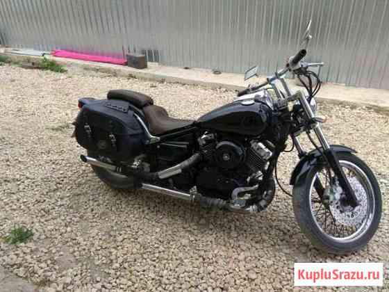 Yamaha Drag star 400 Симферополь