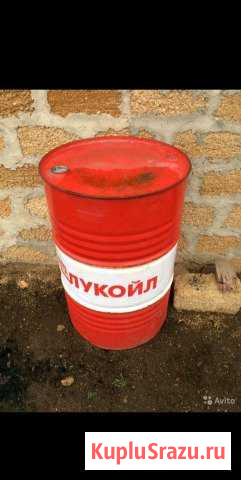 Бочки металлические Октябрьское - изображение 1