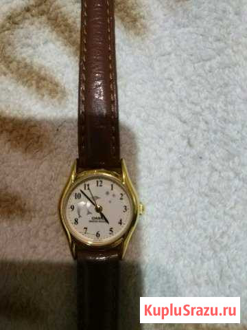 Часы Casio Женские Евпатория - изображение 1