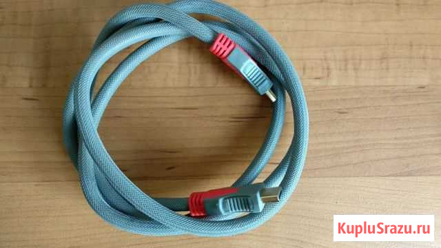 Кабель hdmi 1,5м Севастополь - изображение 1