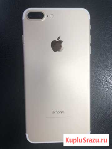 Корпус iPhone 7 Plus Симферополь - изображение 1