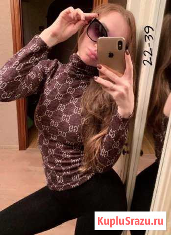 Кофта Курган - изображение 1