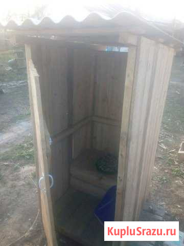 Туалет Рыльск - изображение 1