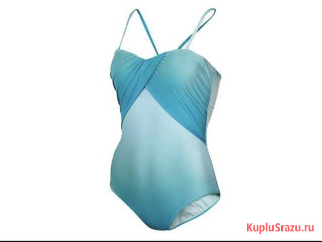 Купальник р.44 Железногорск - изображение 1