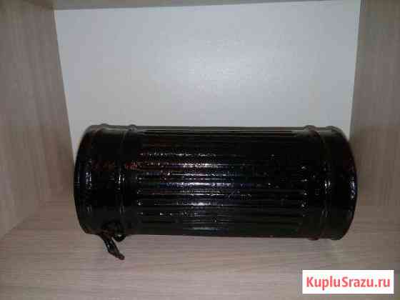 Бачок для немецкого противогаза Курск