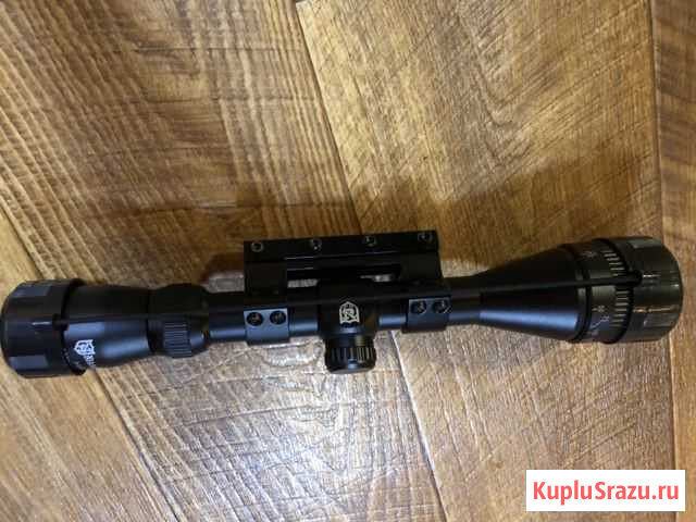 Оптический прицел Курск - изображение 1