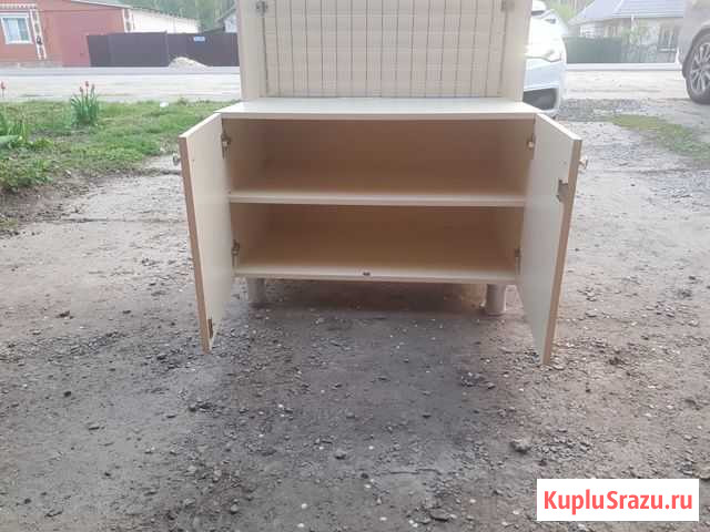 Мебель для магазина Прямицыно - изображение 1