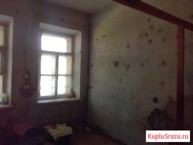 1-к квартира, 17 кв.м., 1/2 эт. Добринка - изображение 1