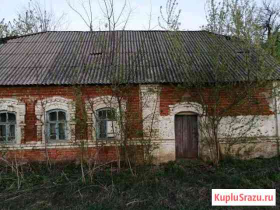 Дом 20 кв.м. на участке 50 сот. Грязи