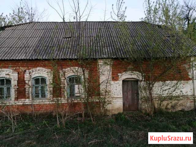 Дом 20 кв.м. на участке 50 сот. Грязи - изображение 1