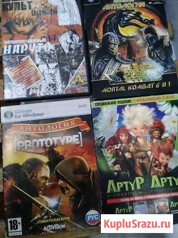 Игры PC или обмен на игру PS3,PS4,xbox360 Липецк - изображение 1