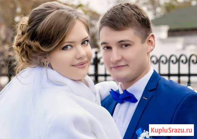 Профессиональная видео-фотосъёмка Липецк - изображение 1