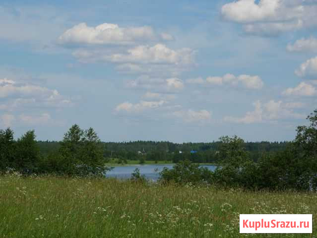  Окуловка - изображение 1