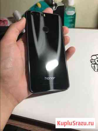 Honor 8 Великий Новгород