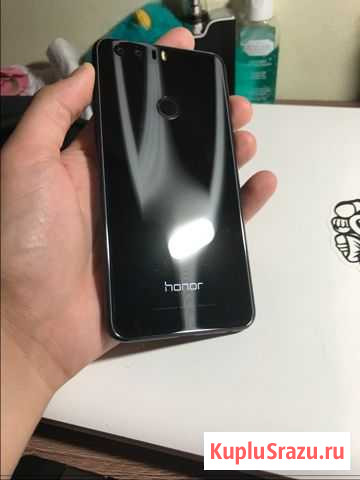 Honor 8 Великий Новгород - изображение 1