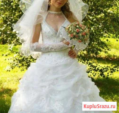 Платье Оренбург - изображение 1