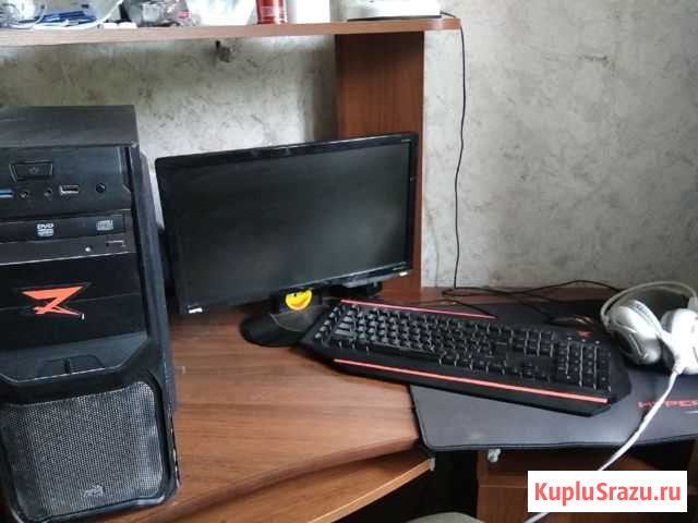 Продам пк Нарышкино - изображение 1