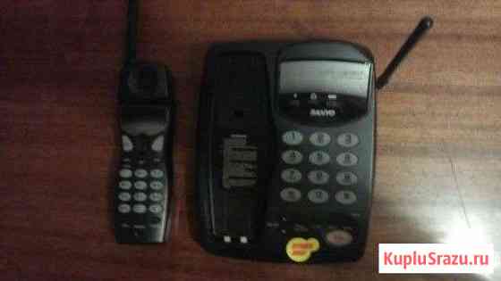 Sanyo Кромы