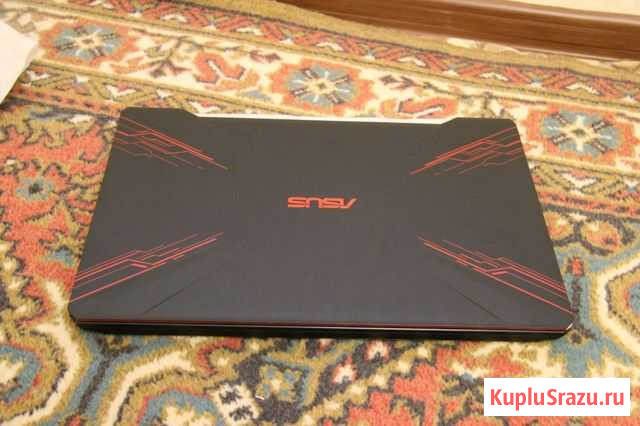 Asus tuf gaming Ливны - изображение 1