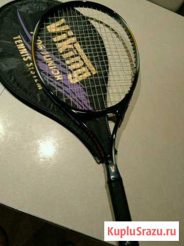 Ракетка для большого тенниса подростковая Пенза - изображение 1