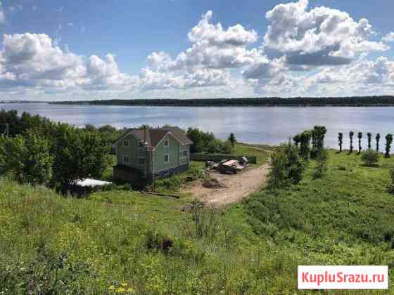  Краснокамск
