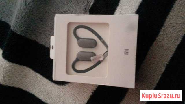 Xiaomi MI Sports bluetooth Лысьва - изображение 1