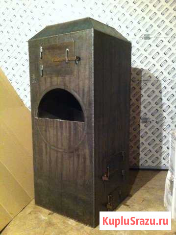 Печь для бани Великие Луки - изображение 1