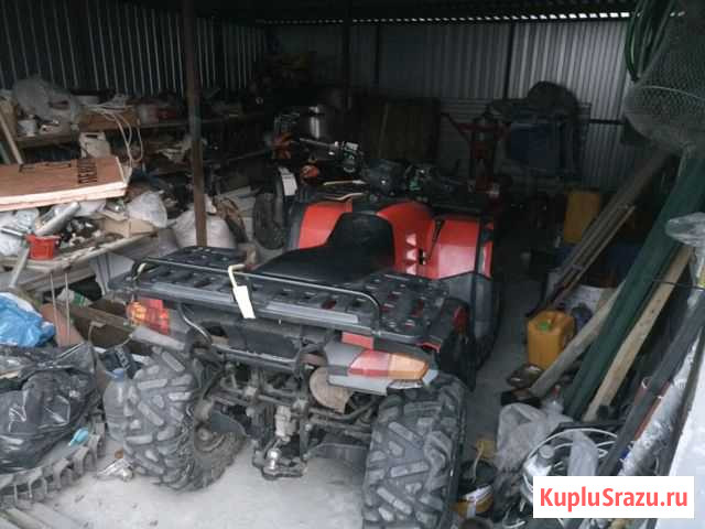Stels Atv 300 Спасск-Рязанский - изображение 1
