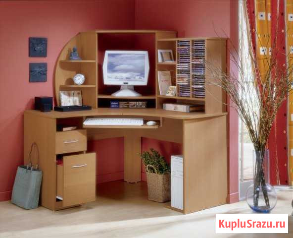 Компьютерный стол Рязань - изображение 1