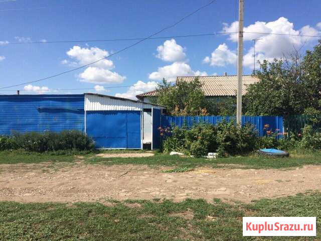 Дом 72.3 кв.м. на участке 7 сот. Большая Черниговка - изображение 1
