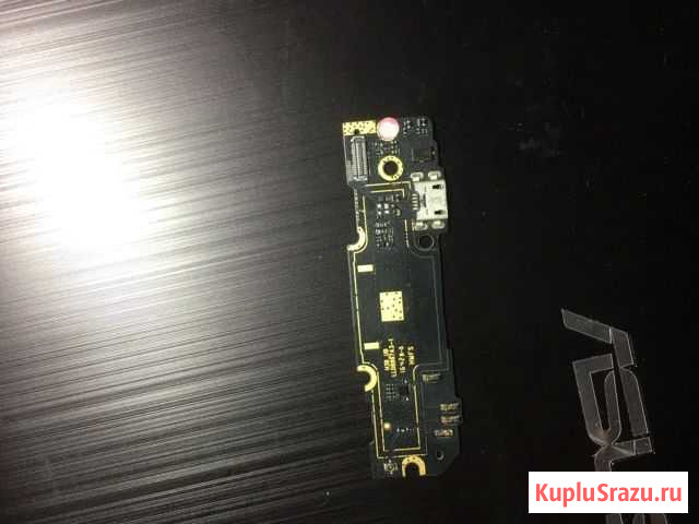 Нижняя плата xiaomi redmi note 3 pro se (152mm) Самара - изображение 1