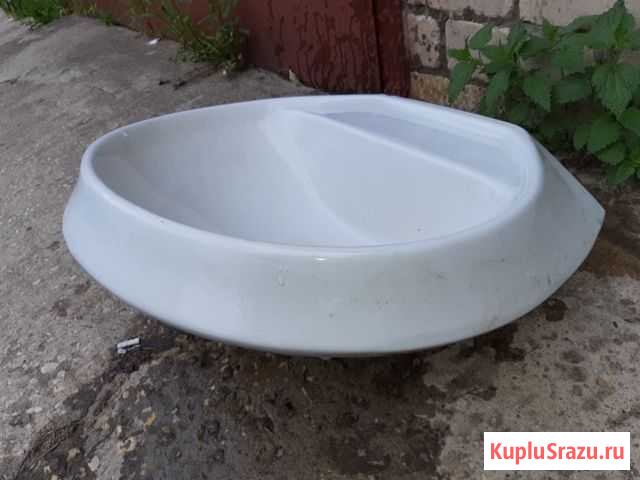 Продам раковину в ванную комнату/туалет Сыктывкар - изображение 1