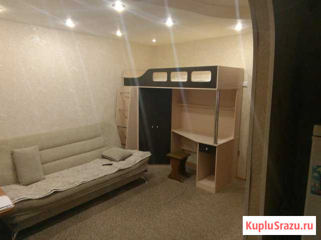 Кровать - чердак Воркута - изображение 1