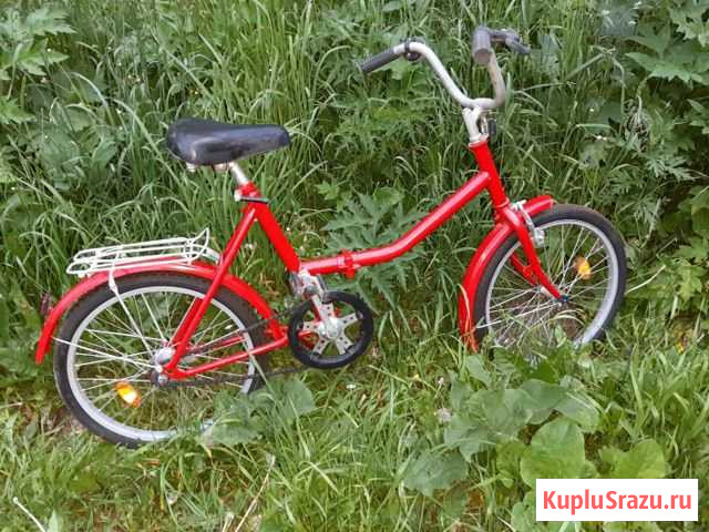 Продам велосипед Сыктывкар - изображение 1
