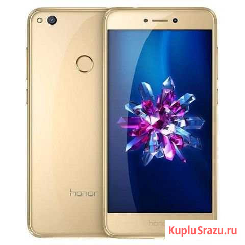 Honor 8 lite Краснозатонский - изображение 1