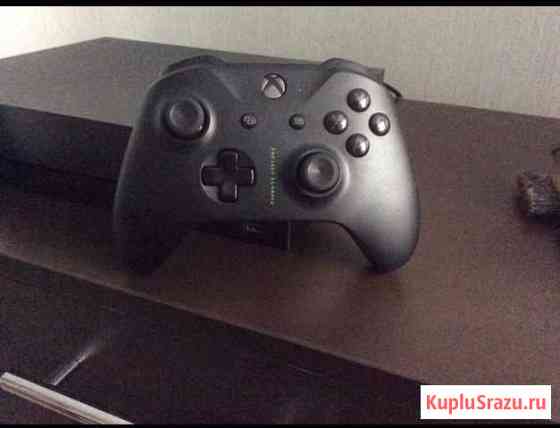 Xbox One Микунь